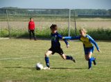 S.K.N.W.K. JO11-1JM - Oostkapelle/Domburg JO11-1JM (competitie - 4e fase) (111/119)